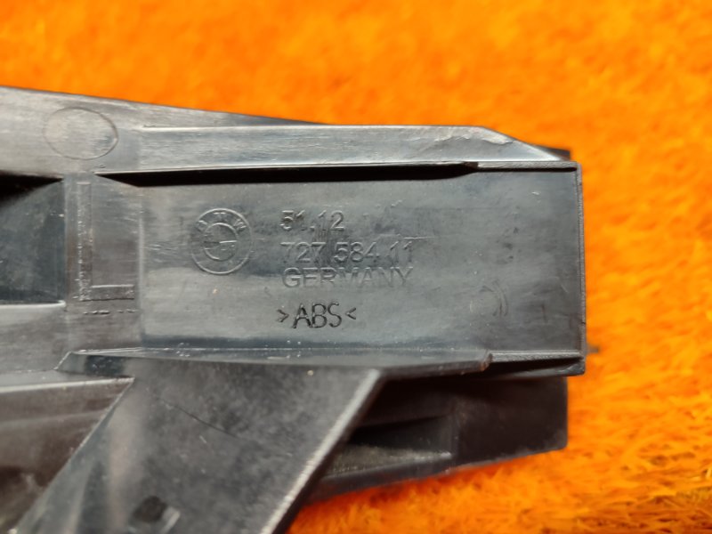 крепление бампера, 800 рублей, Красноярск