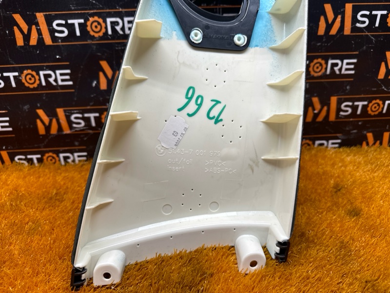 обшивка стойки, 360 рублей, Красноярск