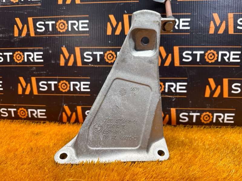 Кронштейн подушки двигателя, 500 рублей, Красноярск