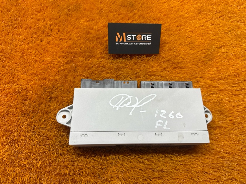 Блок управления дверью, 680 рублей, Красноярск