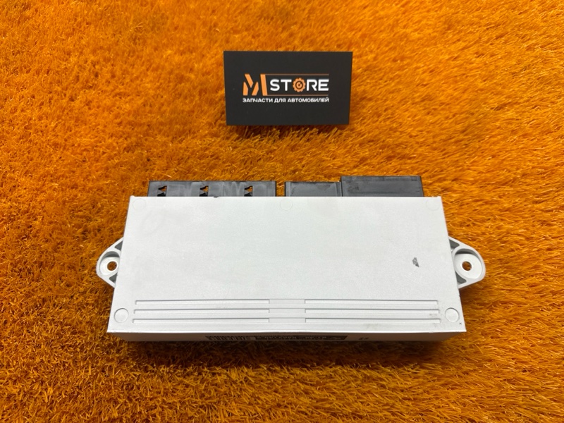 Блок управления дверью, 680 рублей, Красноярск