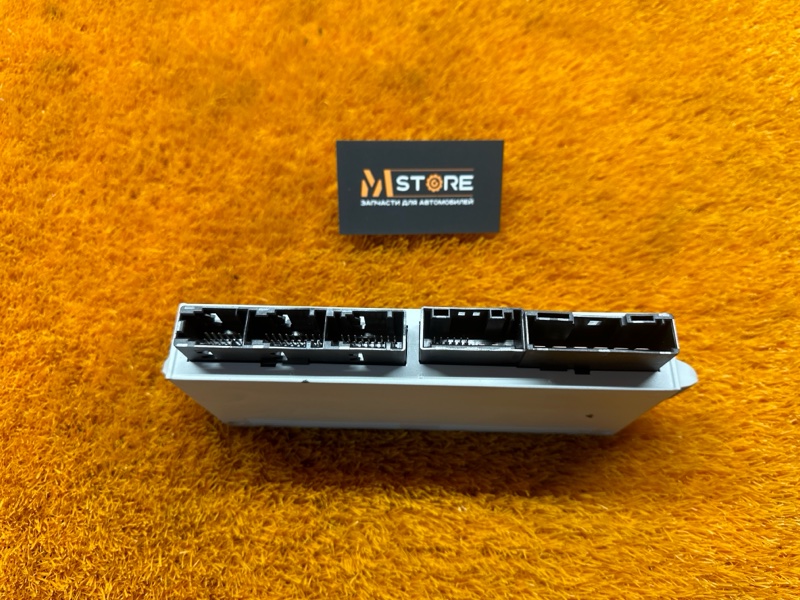 Блок управления дверью, 680 рублей, Красноярск