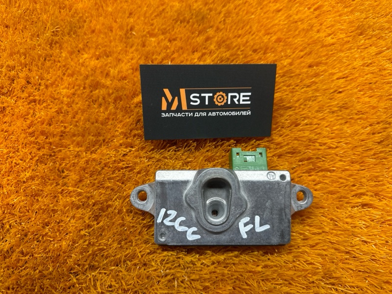 Датчик airbag ( удара), 300 рублей, Красноярск