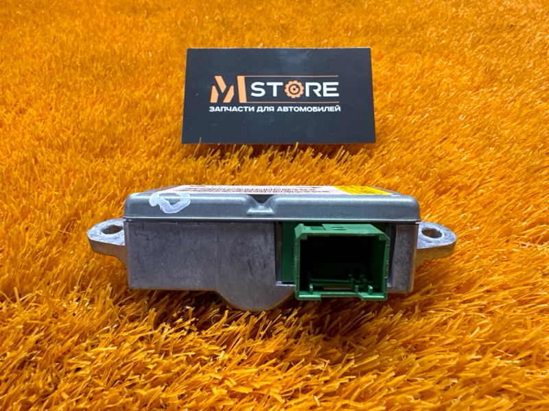 Датчик airbag ( удара), 300 рублей, Красноярск