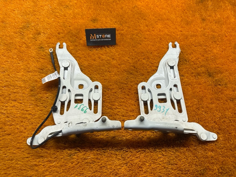 петля капота, 1330 рублей, Красноярск