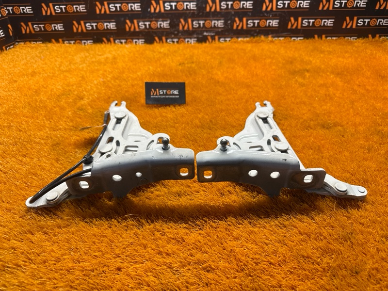 петля капота, 1330 рублей, Красноярск