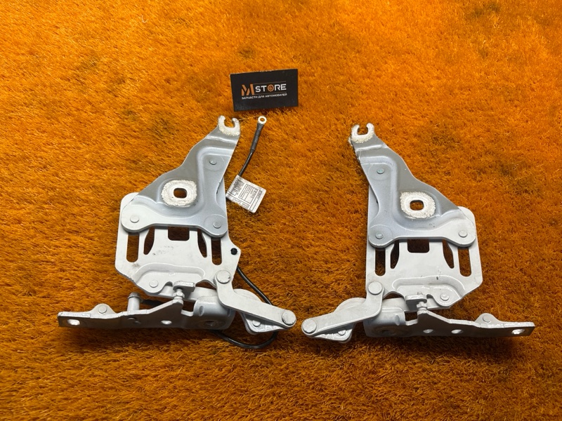 петля капота, 1330 рублей, Красноярск