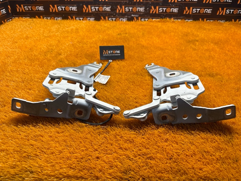 петля капота, 1330 рублей, Красноярск