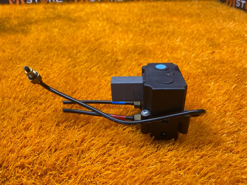 Блок клапанов пневмоподвески, 3410 рублей, Красноярск