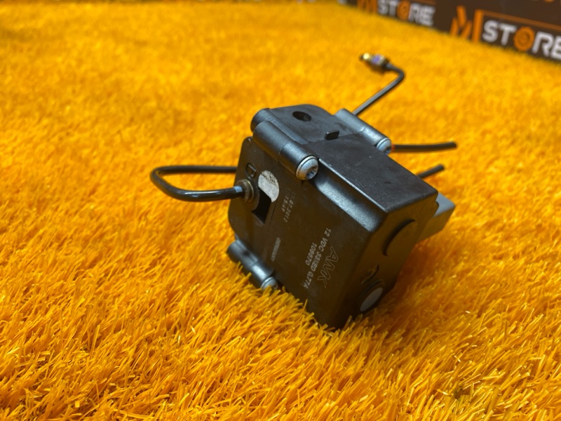 Блок клапанов пневмоподвески, 3410 рублей, Красноярск