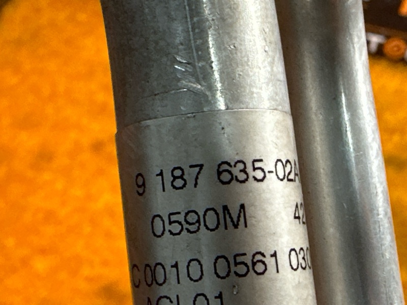 трубка кондиционера, 300 рублей, Красноярск