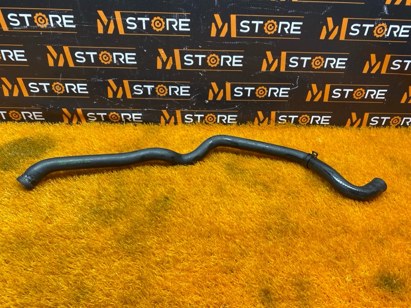 Патрубок системы охлаждения, 300 рублей, Красноярск