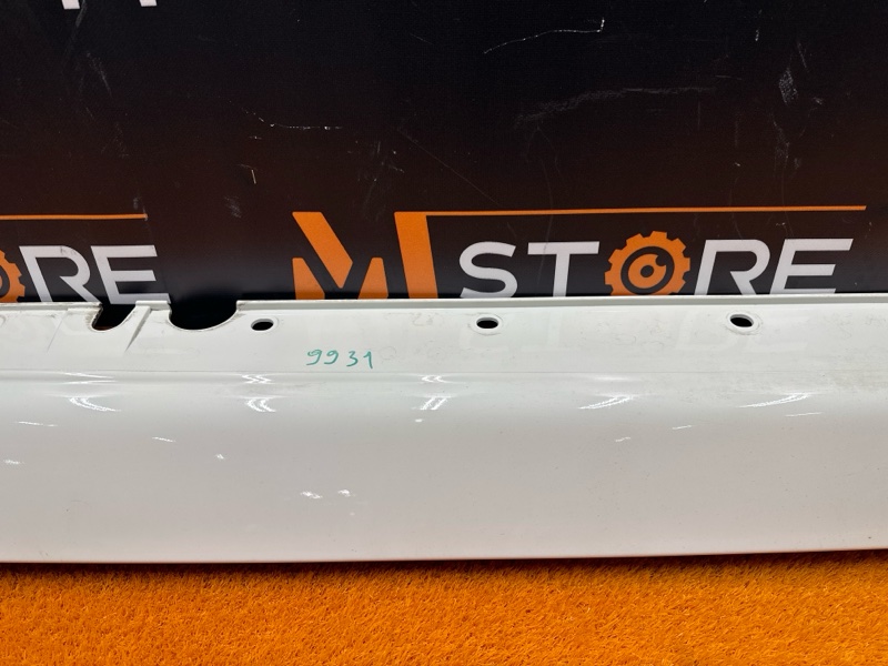 накладка на порог, 5000 рублей, Красноярск