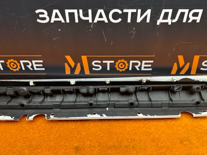 накладка на порог, 5000 рублей, Красноярск