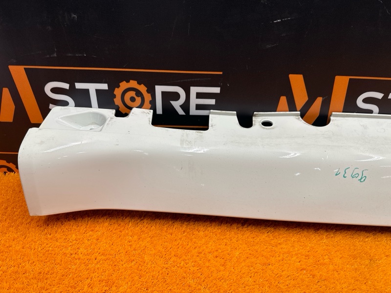 накладка на порог, 5000 рублей, Красноярск