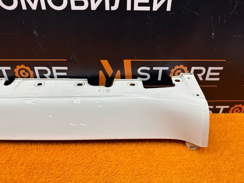 накладка на порог, 5000 рублей, Красноярск