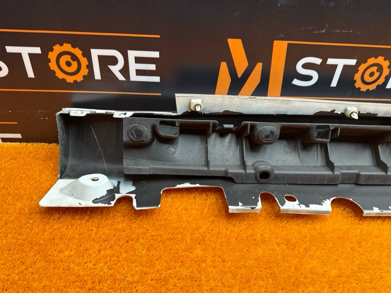 накладка на порог, 5000 рублей, Красноярск