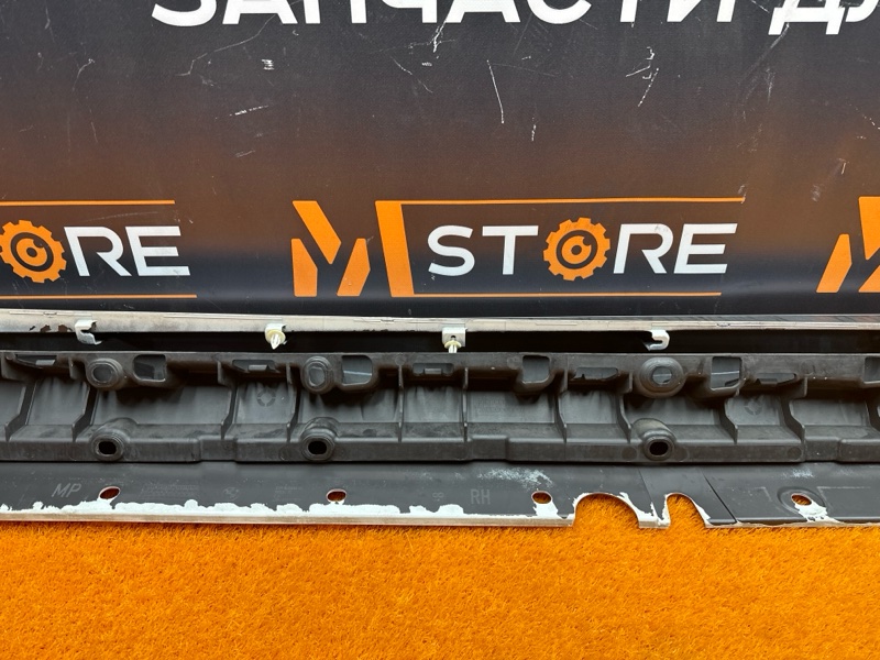 накладка на порог, 5000 рублей, Красноярск