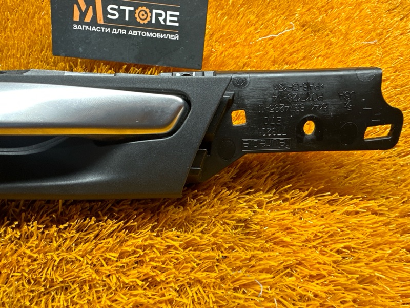 ручка двери внутренняя, 330 рублей, Красноярск