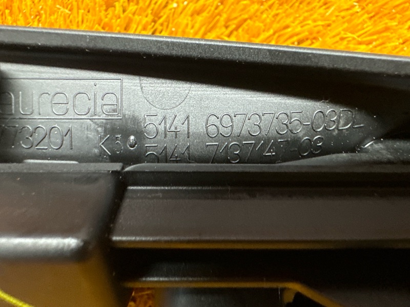 ручка двери внутренняя, 330 рублей, Красноярск