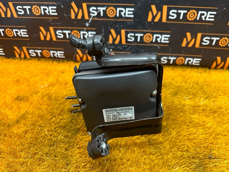 Блок ABS, 2560 рублей, Красноярск