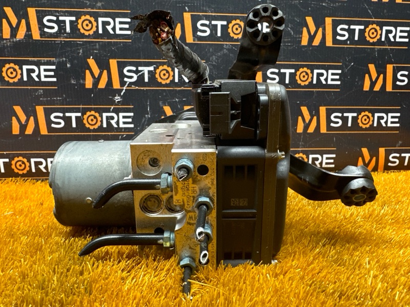 Блок ABS, 2560 рублей, Красноярск