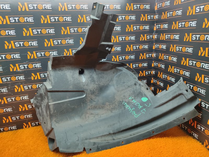 подкрылок, 900 рублей, Красноярск