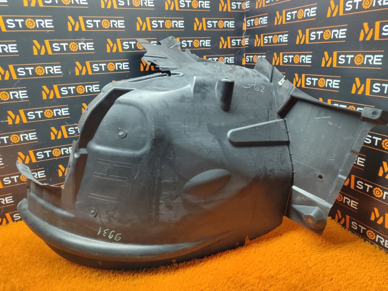 подкрылок, 900 рублей, Красноярск