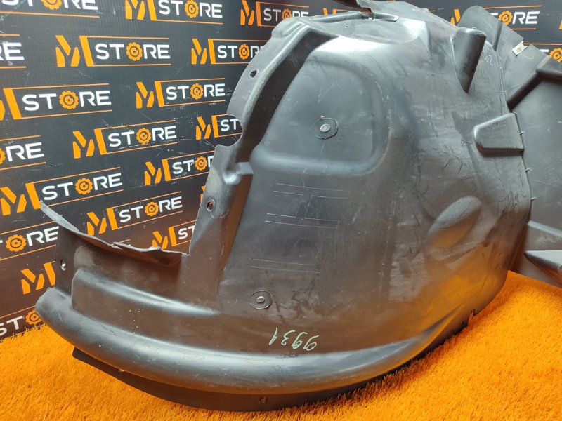 подкрылок, 900 рублей, Красноярск