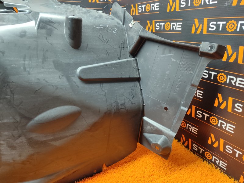 подкрылок, 900 рублей, Красноярск