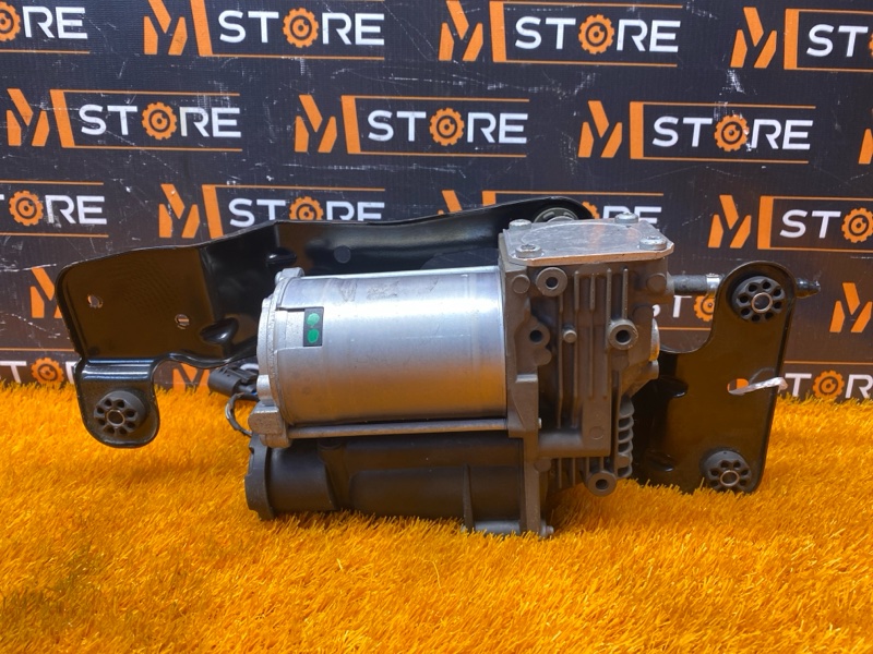 компрессор подвески, 8510 рублей, Красноярск