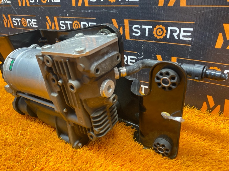 компрессор подвески, 8510 рублей, Красноярск