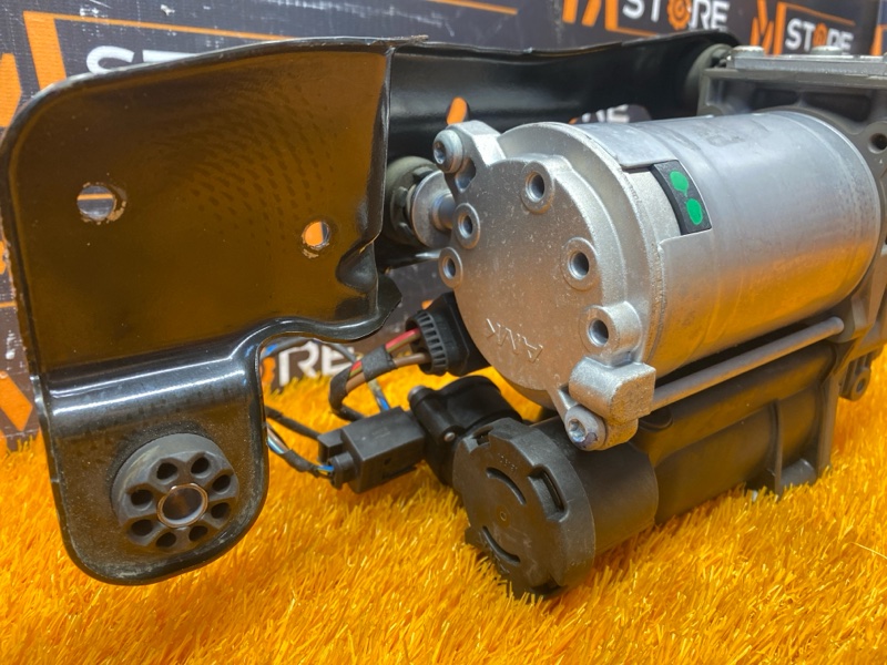 компрессор подвески, 8510 рублей, Красноярск