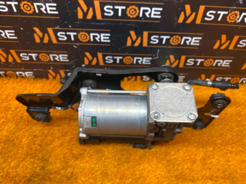 компрессор подвески, 8510 рублей, Красноярск