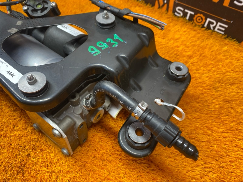 компрессор подвески, 8510 рублей, Красноярск