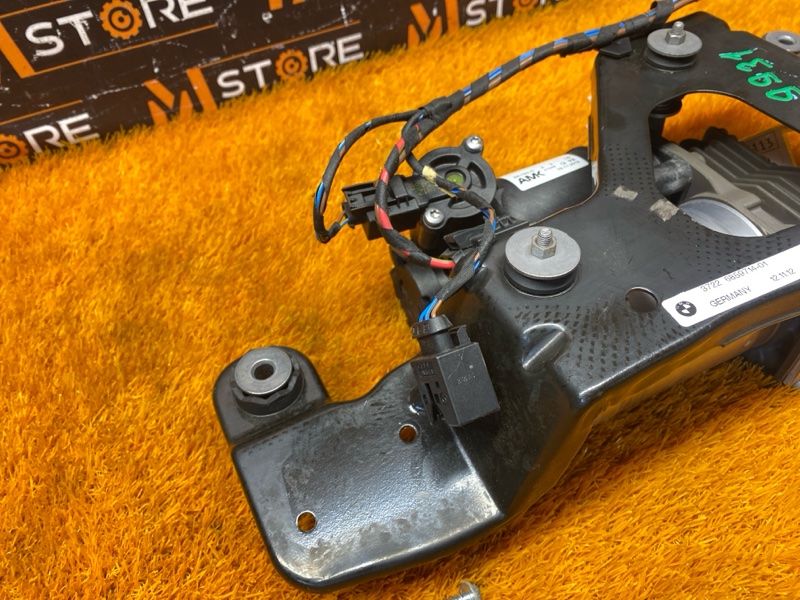 компрессор подвески, 8510 рублей, Красноярск