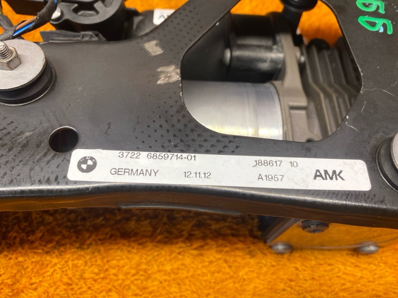 компрессор подвески, 8510 рублей, Красноярск