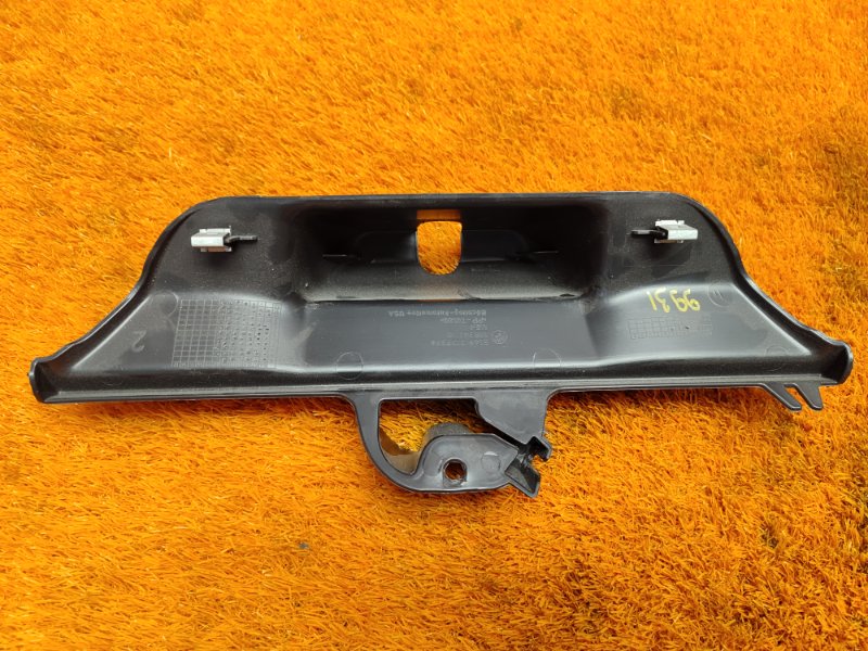 Накладка замка багажника, 300 рублей, Красноярск