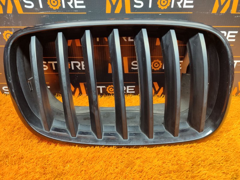 решетка радиатора, 3000 рублей, Красноярск