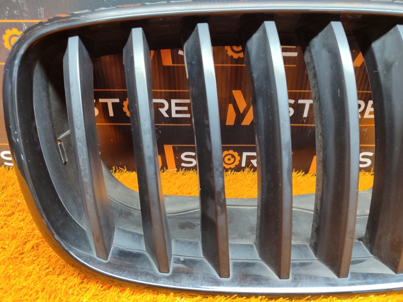 решетка радиатора, 3000 рублей, Красноярск