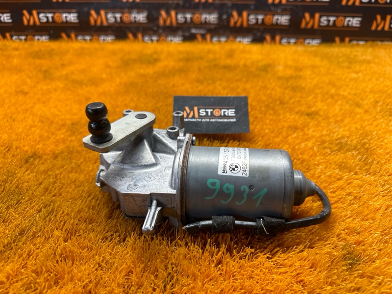 Мотор стеклоочистителя, 2650 рублей, Красноярск