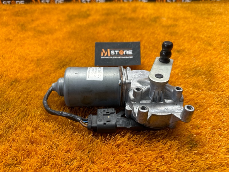 Мотор стеклоочистителя, 2650 рублей, Красноярск