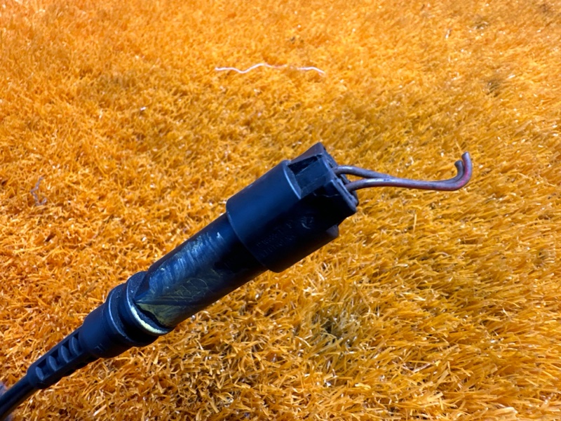 Датчик ABS, 900 рублей, Красноярск