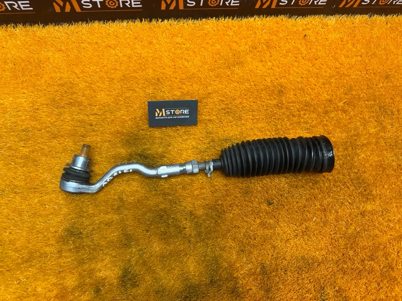 тяга рулевая, 1710 рублей, Красноярск