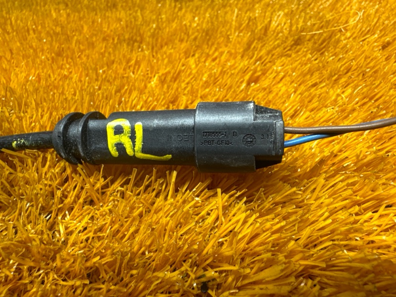 Датчик ABS, 700 рублей, Красноярск