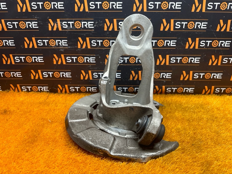 кулак поворотный, 800 рублей, Красноярск