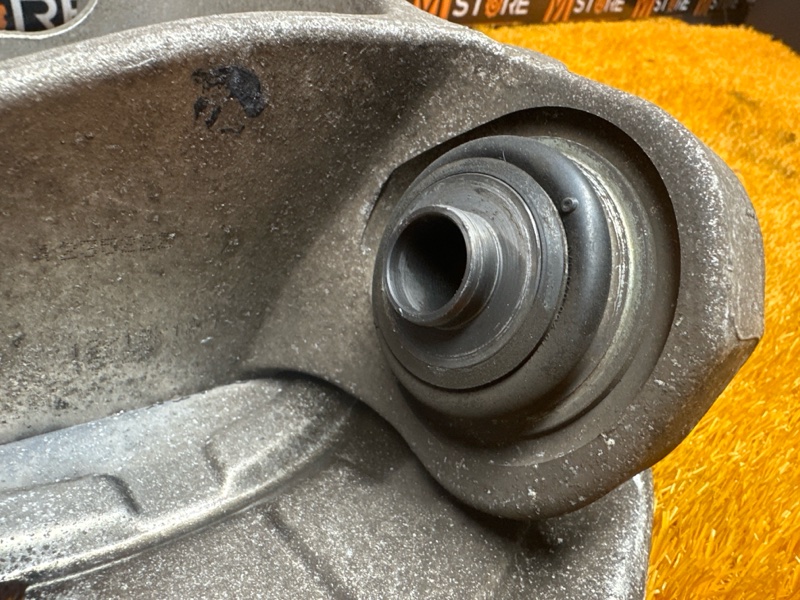 кулак поворотный, 800 рублей, Красноярск