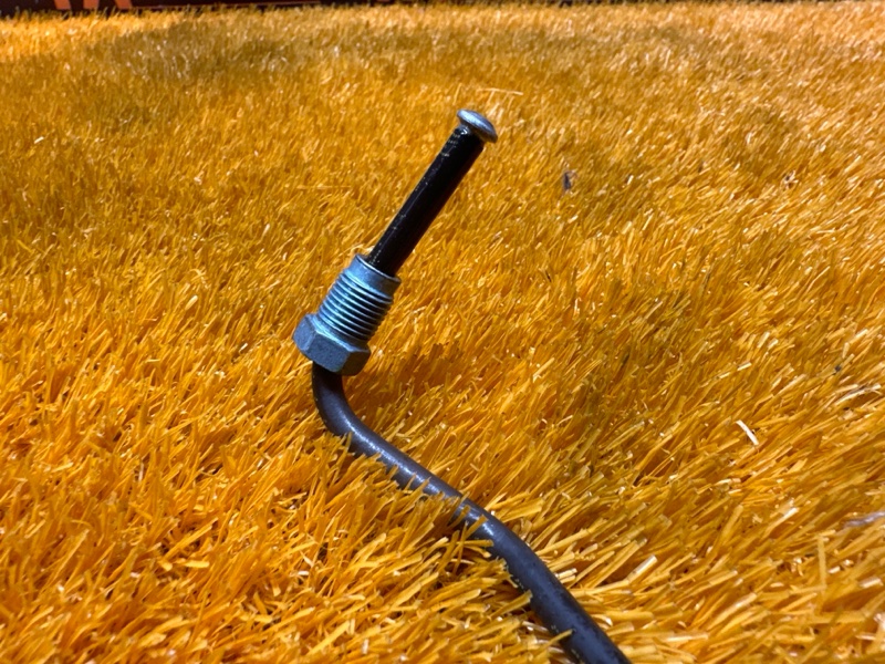 трубка тормозная, 610 рублей, Красноярск