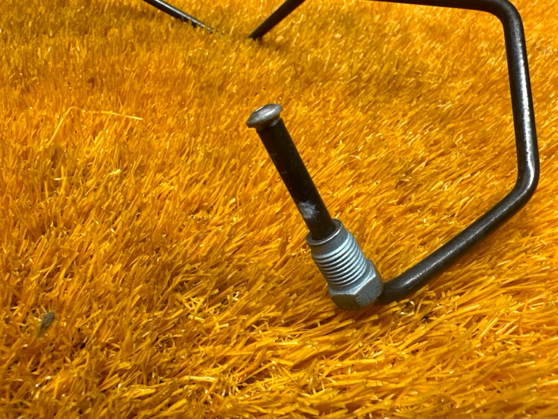 трубка тормозная, 610 рублей, Красноярск