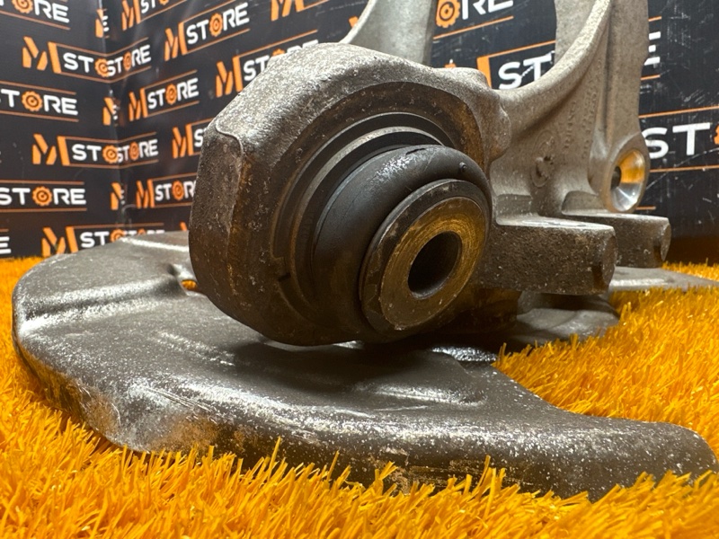 кулак поворотный, 800 рублей, Красноярск